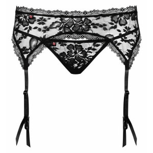 Portjartier Obsessive Catia Negru pe Sexlab.ro