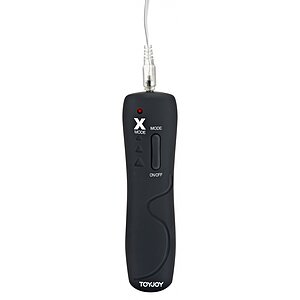 Power Plug And Ring Gri