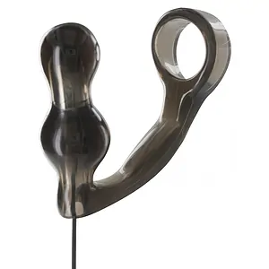 Power Plug And Ring Gri pe SexLab