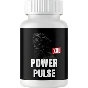 Power Pulse XXL Pentru Mărirea Penisului și Erecție 30buc Power Pulse XXL Pentru Mărirea Penisului și Erecție 30buc pe Sexlab.ro