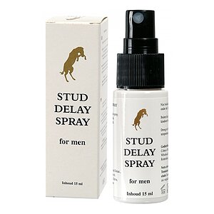 Prelungire Act Sexual Spray Stud Delay pe SexLab