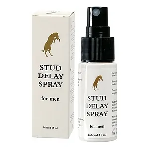 Prelungire Act Sexual Spray Stud Delay pe SexLab