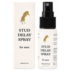 Prelungire Act Sexual Spray Stud Delay pe Sexlab.ro
