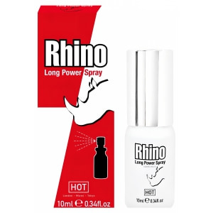 Prelungirea Actului Sexual Spray RHINO Long Power pe Sexlab.ro