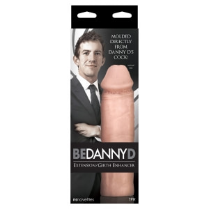 Prelungitor Penis Be Danny D Enhancer
