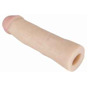 Prelungitor Penis Big pe Sexlab.ro