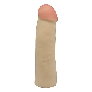Extensie Penis Tip Prezervativ Prelungitor Penis Adauga 7.5 Cm