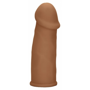 Prelungitor Penis Futurotic Extender Maro Prelungitor Penis Futurotic Extender Maro pe Sexlab.ro