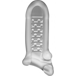 Prelungitor Penis Optimale Thick Transparent
