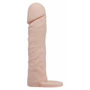 Manson Extensie Penis Natural Realist Prelungitor Penis Realistic Aspect Natural