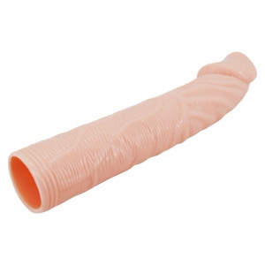 Erotik Shop Prelungitor Penis Realistic Erotik Shop Prelungitor Penis Realistic pe Sexlab.ro