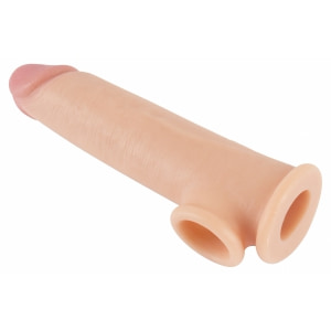 Maneca Penis Pentru Performanta Sexuala