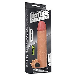 Prelungitor Penis Revoluționar Lovetoy