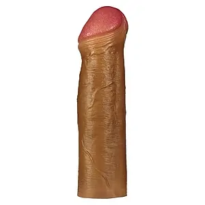 Prelungitor Penis Revoluționar Maro pe SexLab