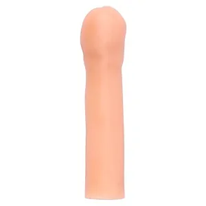 Prelungitor Penis Superme 1 Inch pe SexLab