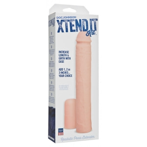 Prelungitor Penis Xtend It Kit
