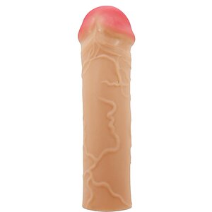 Manson Penis Real Feel 2.5 Cm