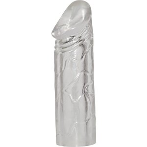Prelungitor Penis Transparent Pret Online