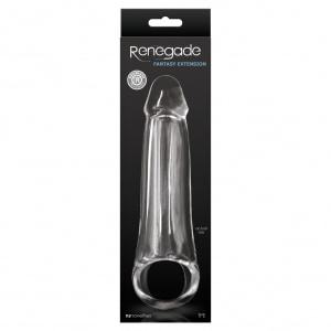 Prelungitor Renegade Fantasy Transparent