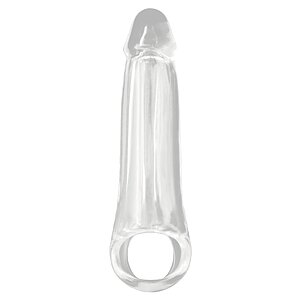 Prelungitor Renegade Fantasy Transparent pe SexLab