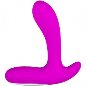 Masator Prostată Pretty Love Backie Mov pe Sexlab.ro