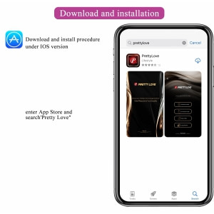 Pretty Love Baird: Vibrator Punctul G 12 Moduri Reîncărcabil Roz