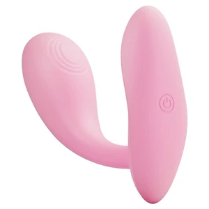 Vibrator Pentru Stimulare Precisa A Punctului G Vibrator Din Silicon Catifelat Pentru Inserare Usoara