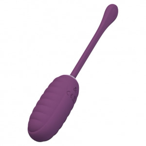 Ou Vibrator Waterproof Pentru Baie