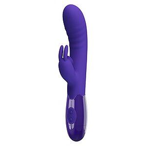 Vibrator Rabbit Reincarcabil 30 Functii