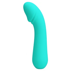 Vibrator Pentru Stimulare Precisa Punctului G