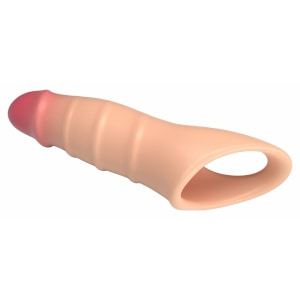 Pretty Love Damell Natural – Manșon Texturat Realist