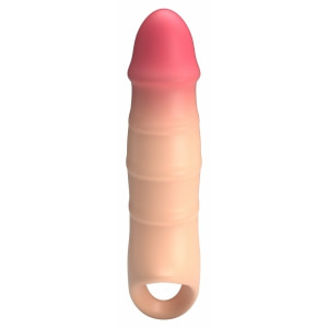 Pretty Love Damell Natural – Manșon Texturat Realist