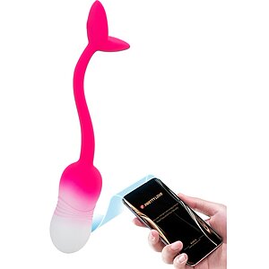 Vibrator Magnetic Reincarcabil Usb