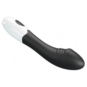 Pretty Love Elemental — 30 Moduri, Slim, Negru