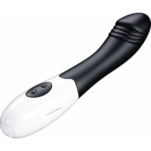 Pretty Love Elemental — 30 Moduri, Slim, Negru Pretty Love Elemental — 30 Moduri, Slim, Negru pe Sexlab.ro