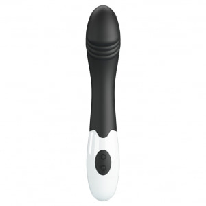Pretty Love Elemental — 30 Moduri, Slim, Negru