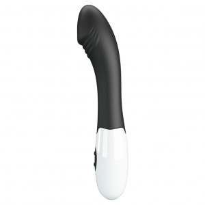 Pretty Love Elemental — 30 Moduri, Slim, Negru