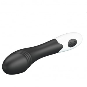 Pretty Love Elemental — 30 Moduri, Slim, Negru