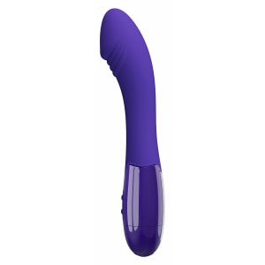 Pretty Love Elemental Youth — Vibrator Punct G, 30 Moduri Mov