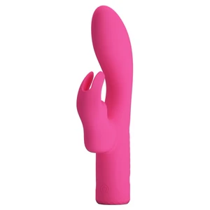 Vibrator Ergonomic Curbat Pentru Punctul G