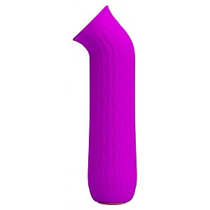Mini Suctiune Pentru Clitoris Roz