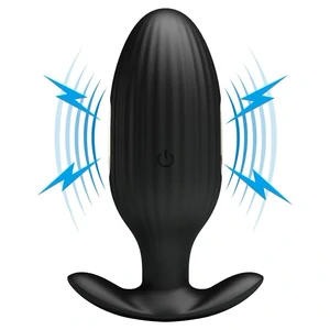 Dop Anal Reincarcabil Usb Rezistent La Apa