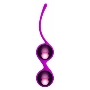 Pretty Love Kegel Tighten Up I Mov