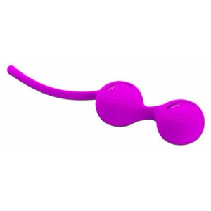 Pretty Love Kegel Tighten Up I Mov