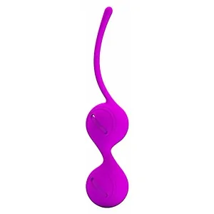 Pretty Love Kegel Tighten Up I Mov pe SexLab
