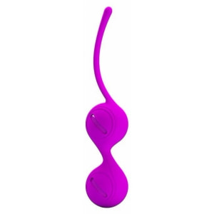 Pretty Love Kegel Tighten Up I Mov pe Sexlab.ro