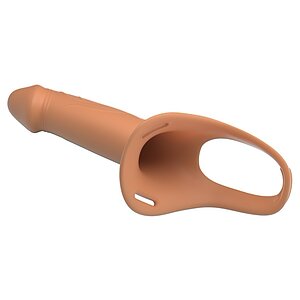 Pretty Love Landon Strap-on cu Dildo