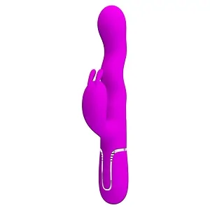 Vibrator Cu Incarcare Magnetica Fara Cabluri