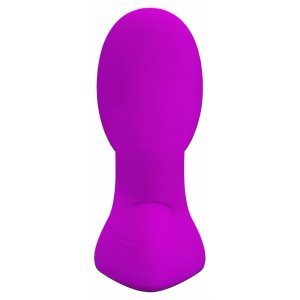 Pretty Love Melvin: Punctul G și Clitoris, 12 Moduri Mov