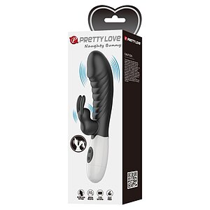 Stimulator Dublu Punct G Si Clitoris 30 Moduri